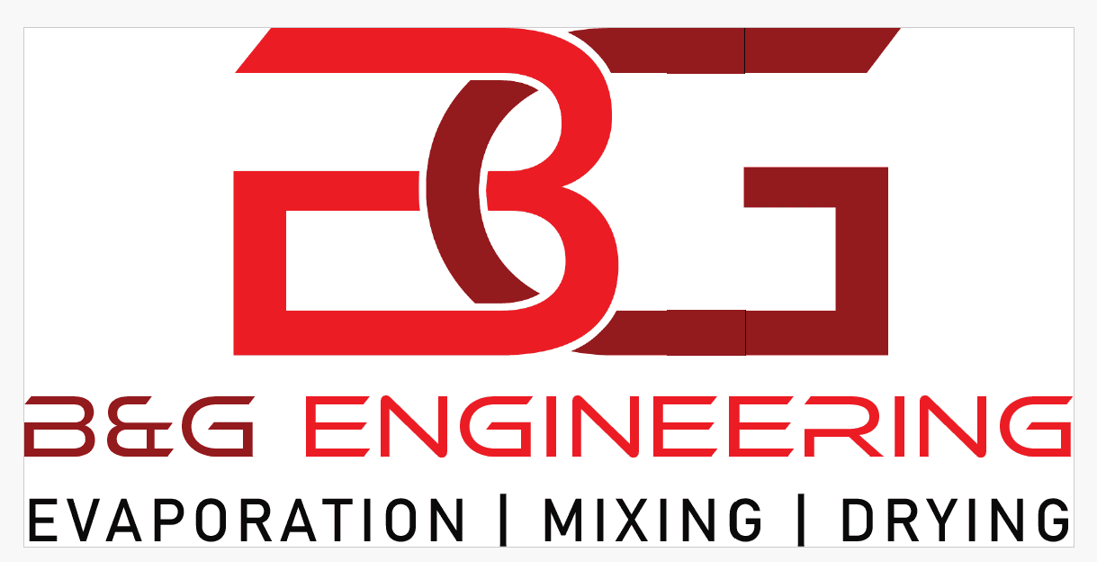B&G ENGINEERING INDUSTRIES